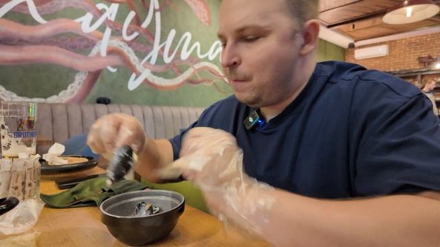 Лучший ресторан в адлере 2024