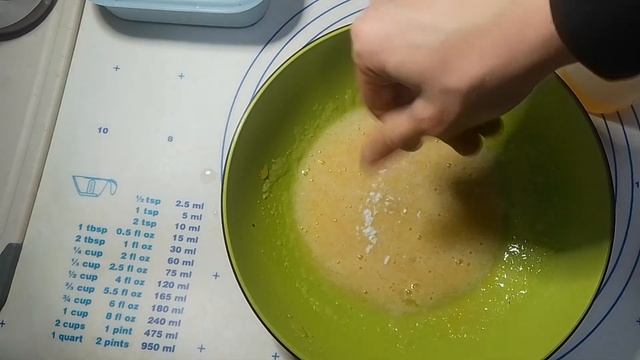 простые печеньки #просто и вкусно