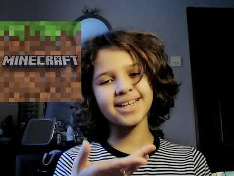 ИГРАЮ В MINECRAFT!!