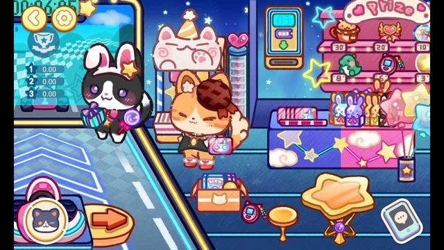 кото ворлд игра