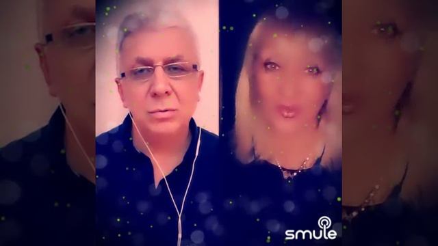 #натвоиресницы #дуэт #сергей&ольга #поемдлявас #смул