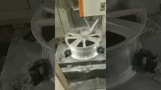 CNC Polestar 1