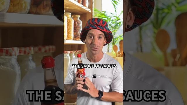 Worcestershire Sauce #cooking