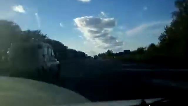 УАЗ рысачит 100 и больше