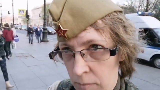 Как думает молодой человек из Эстонии