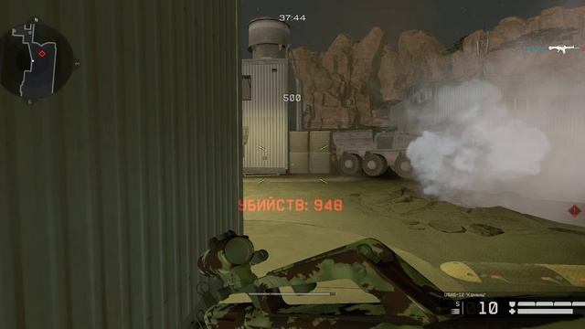 Warface 2024.12.03 - 07.03.56.32.Убийства боссов.DVR
