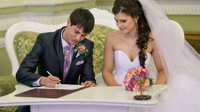 Тимур и Ольга HD