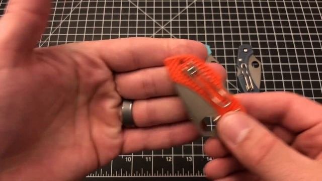 Spyderco Dragonfly 2  A Love Affair