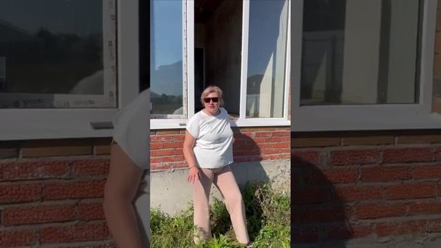 Отзыв клиента о строительстве дома