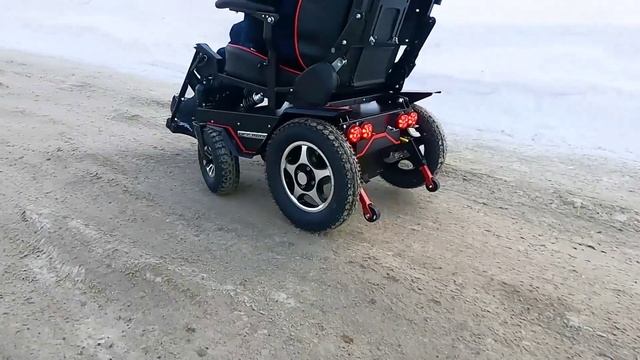 Caterwil Ultra короткий