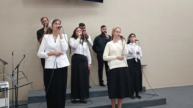Не оставлю Я вас не забуду / Христианские песни