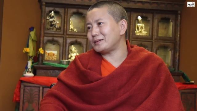 बमजन बारे आनी छोईङ डोल्माको यस्तो भनाई दोषी पुष्टि भएमा...।Ani Choying Drolma Interview