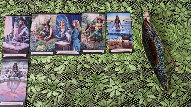 💥 КАРТА ДНЯ ❗️ - ☘️ ТАРО ПРОГНОЗ ❗️