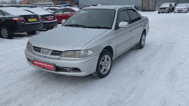 TOYOTA CARINA 1.5 AT 2000