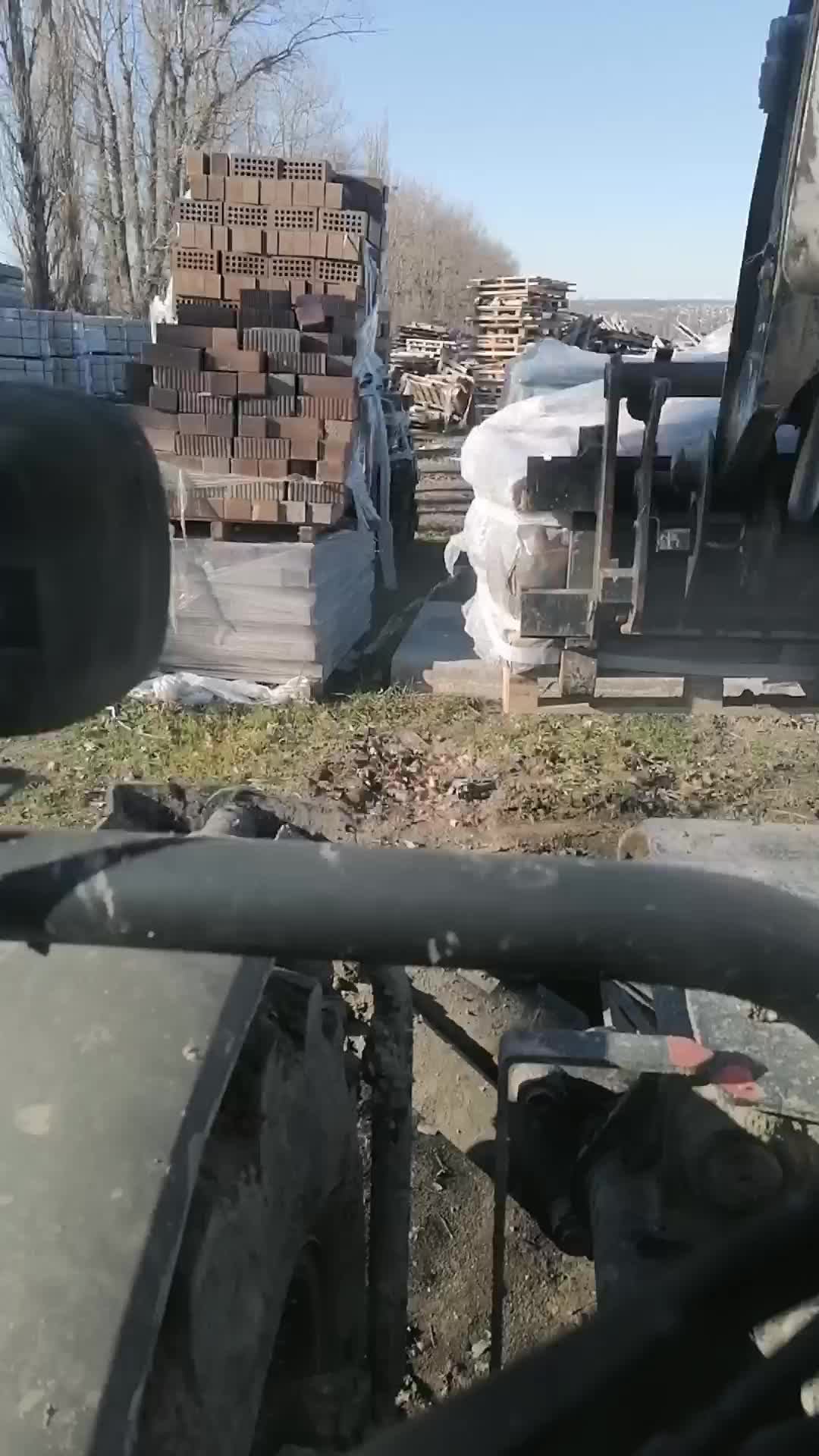 Бобкэт т40180 работа