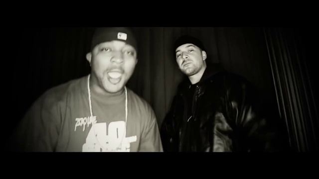 Kool Savas ft. 40 Glocc - Charisma