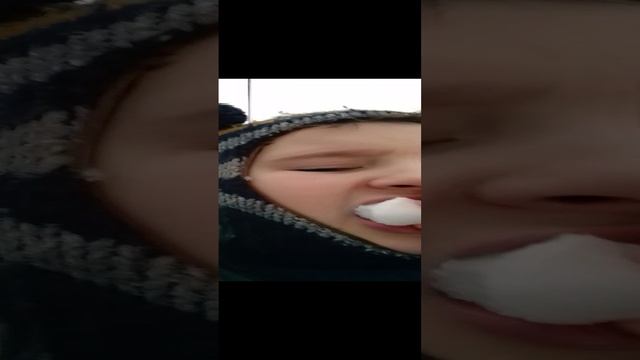 откушу снег за вашей подписки и лайки