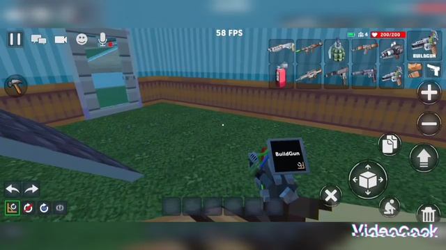 ИГРАЮ В СИМПОЛ САНДБОКС 3 ПОСТАВЬТЕ ЛАЙК