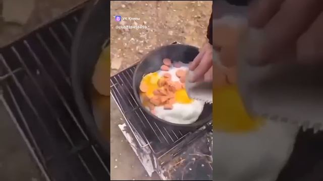Лопата для выживания