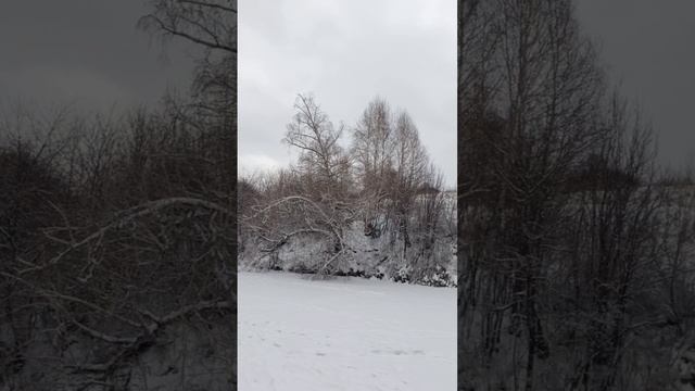 озеро