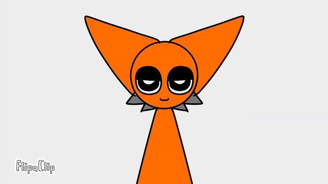 Я из Sprunki