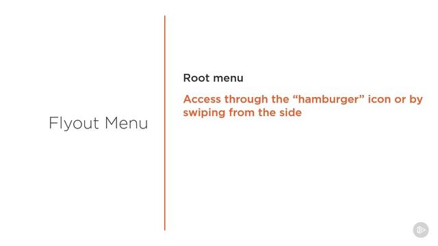 Using the Xamarin.Forms Shell Part1