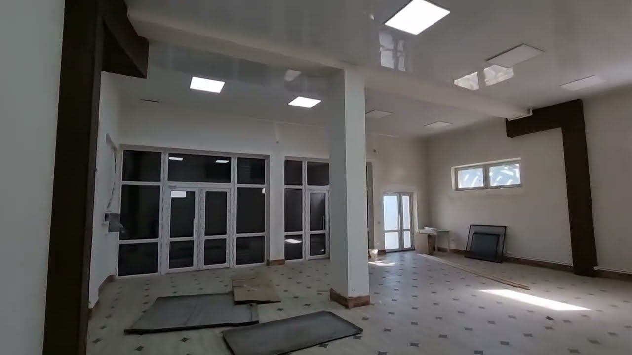 Торговое помещение 84,8м2 от центра недвижимости РК +7 978 201 7137