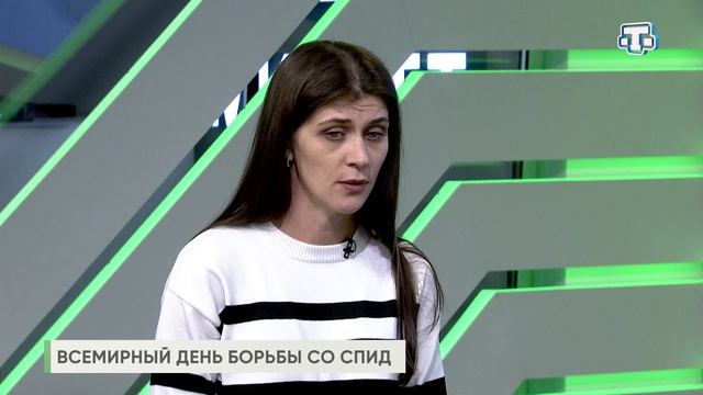 Самое время. 02.12.24. Наталья Шеслер