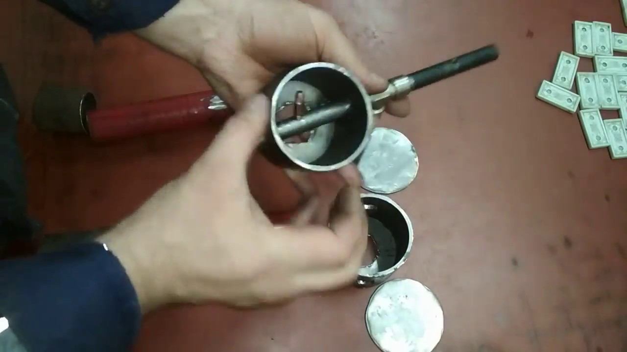Горн Часть1