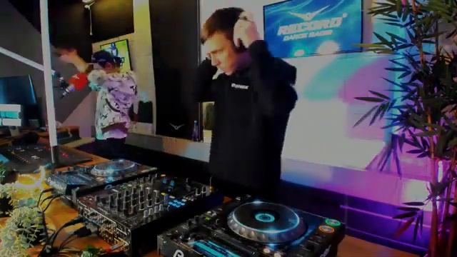 DJ GVOZD - «Пиратская Станция» 1114 (17-03-2023) GuestMix Bongy, Solix, Smoky D, OneDer [FREEDNBCOM]