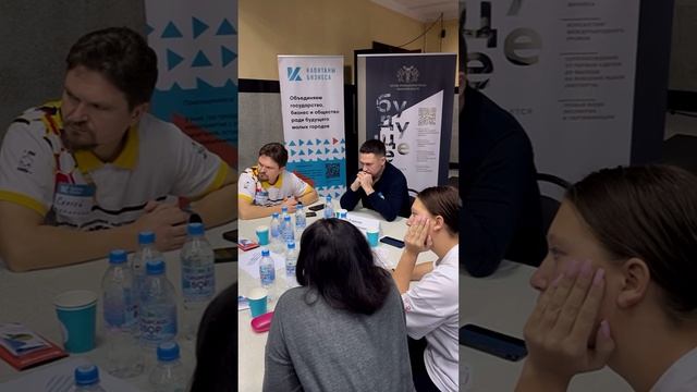Когда бизнес и власть объединяются!