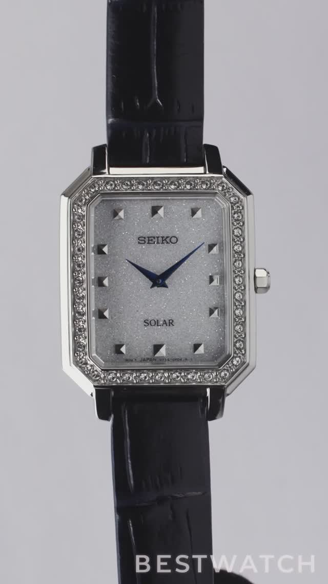Часы Seiko SUP429P1 - купить на Bestwatch.ru