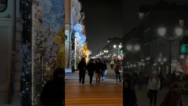 Декабрь только начался, а Казань уже готова встречать Новый год