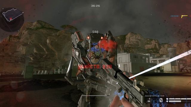 Warface 2024.12.03 - 07.02.38.28.Убийства боссов.DVR