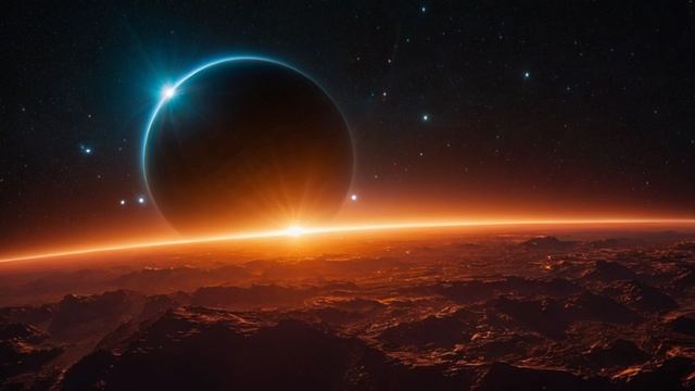 На далекой планете обнаружены намеки на жизнь
