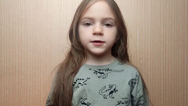 Визитка Евдокия декабрь 2024 г
