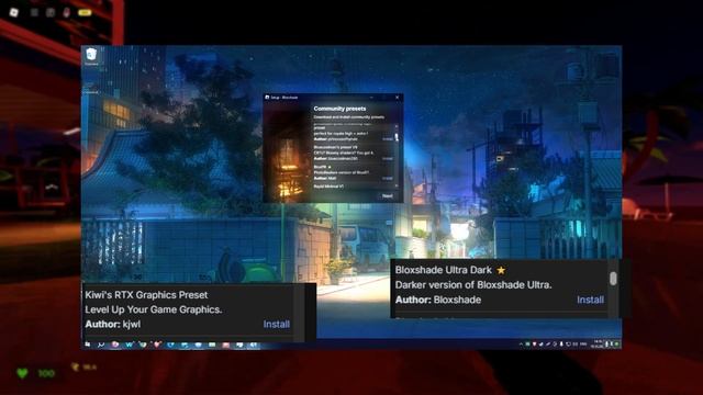 Как скачать и установить ШЕЙДЕРЫ В РОБЛОКС 2024?Как установить и настроить шейдеры в ROBLOX?