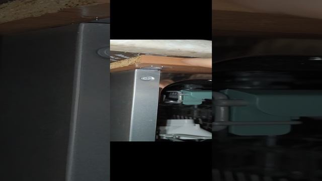 Подключение и установка посудомоечной машины Weissgauff BDW 4533 D (модификация 2024 года)
