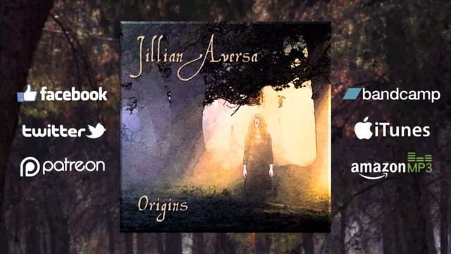 Origins - "Avalon" by Jillian Aversa (Official)