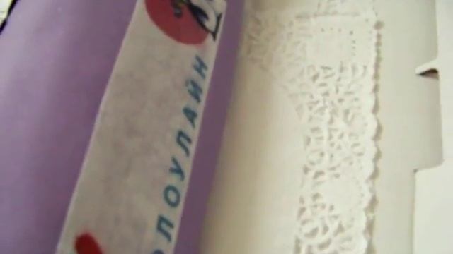 Изготовление торта на заказ
