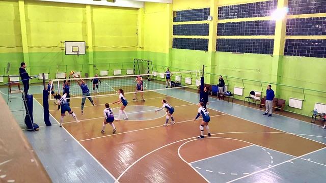 Бабенко Юлия выполняет мастерский скат!