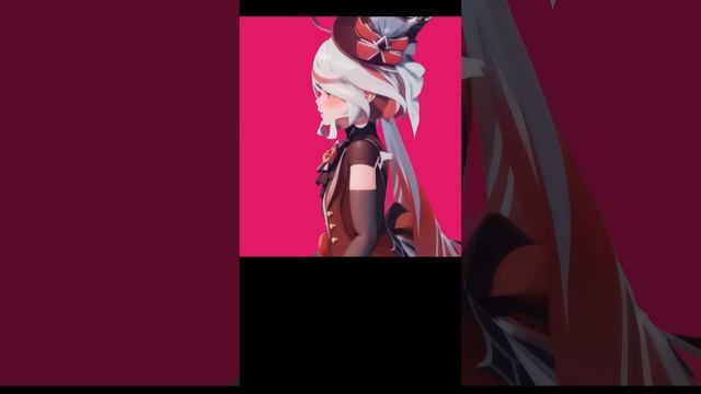 【Genshin Impact MMD／4K／60FPS】Furina