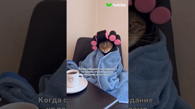 Бывает такое, да?