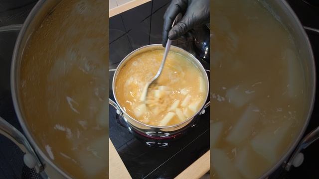 Легкий рецепт наваристого горохового супа – даже новичок справится