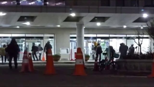 Юж. Корея_ Ну прям по Марксу - Крах капитализма неизбежен...