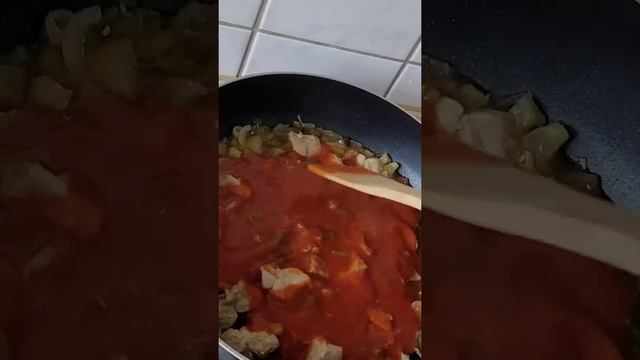 Азу.Рецепт от Let's Eat!Пора кушать!