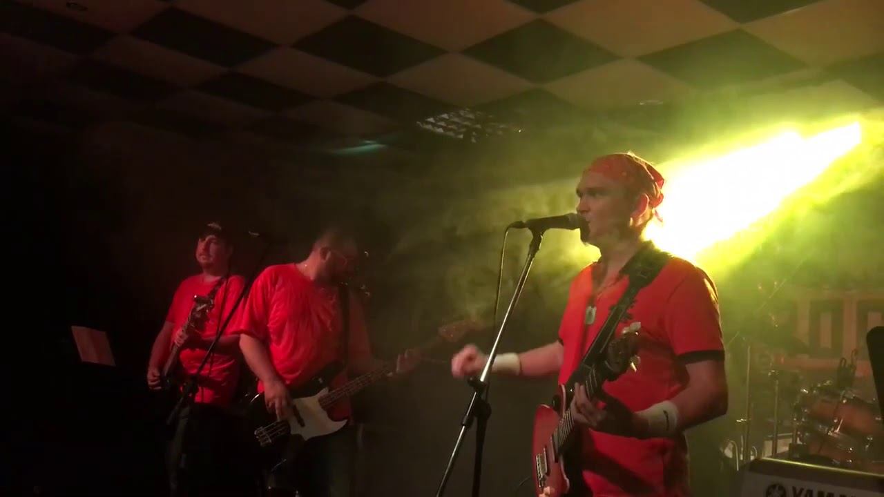 Orange Keep - Южная (live in Rock'n'Rolla)