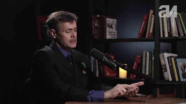 Игорь Гусев (часть 8) - "Политика последних лет России - давайте не будем злить латышей".