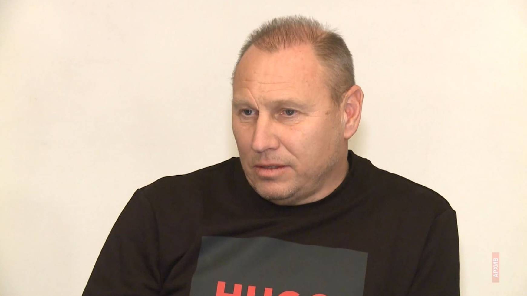 Дмитрий Черышев может покинуть пост главного тренера