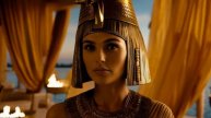 Cleopatra - Super Panavision 70